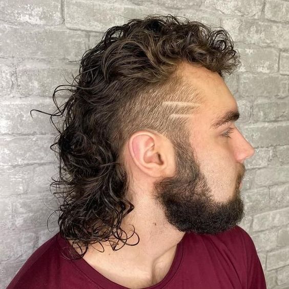 Mexican Mullet