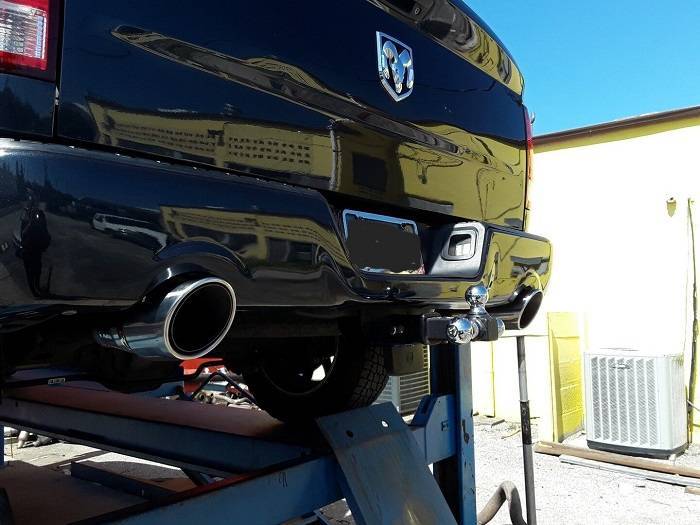 Understanding the Significance of 5 Inch Exhaust Tips