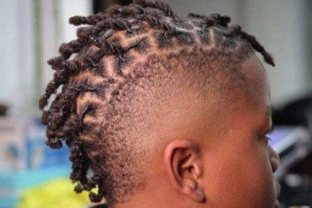 Two Strand Twist for Men with Short Hair: The Ultimate Guide