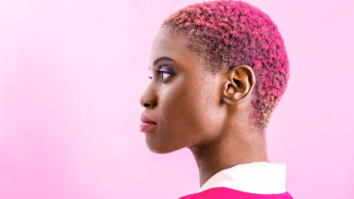 Top Fantasy Hair Color Trends