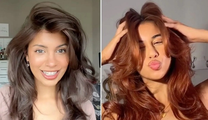 Additional Styling Tips for Butterfly Cut Out 1