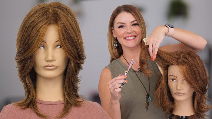 Butterfly Long Hair Maintenance and Grow Out