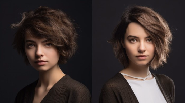 Suitability on Hair Type