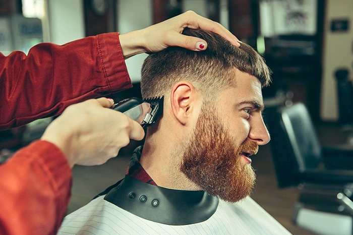 What Is a Fade Haircut 5