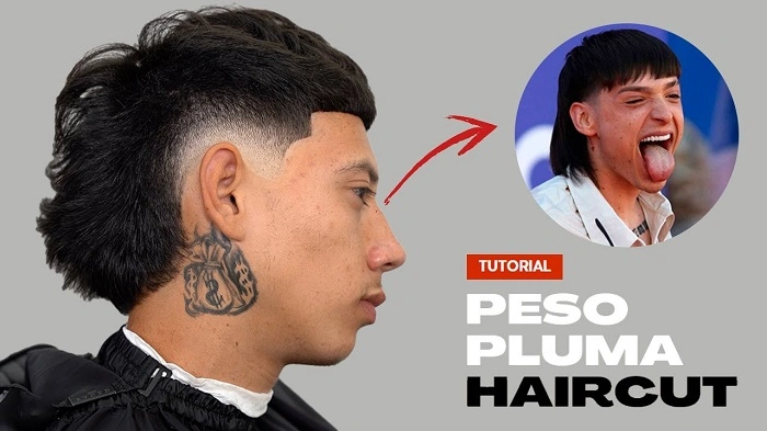 Advantages and disadvantages of the Peso Pluma Hair Cut