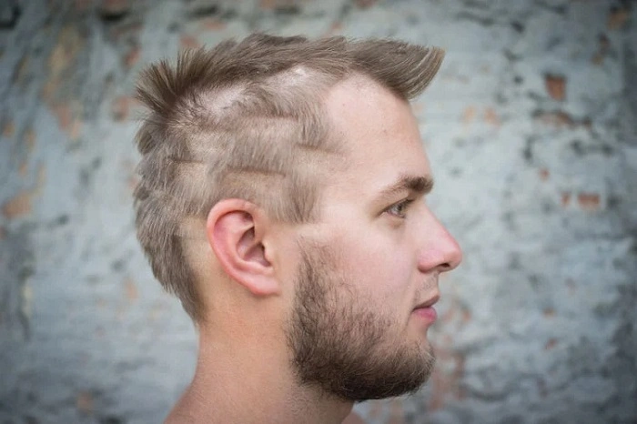 Fashionable Analogs of Ugly Hair cuts.