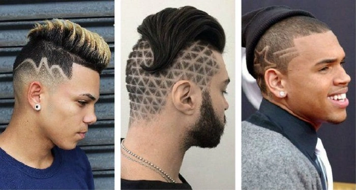 Hair Cut Designs for Boydgty