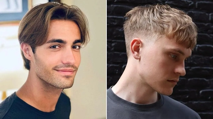 Hair Designs Styling Products among Boys