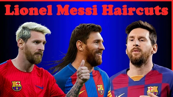 Messi Hair Hairstyles in the Yearsdg