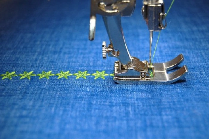 Sewing and Beauty Hints.