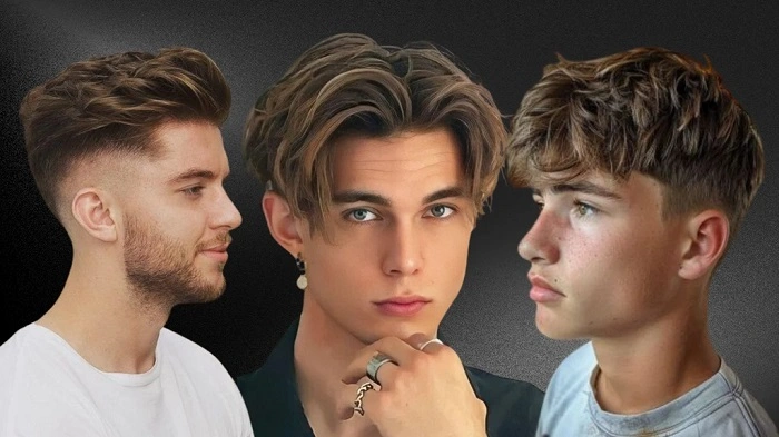 The Importance of the Right Haircut to Teen Boys