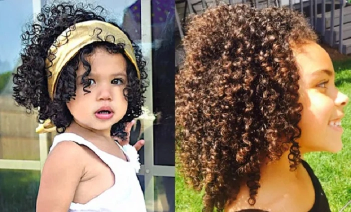 Toddler Curly Hair Best Productsdd