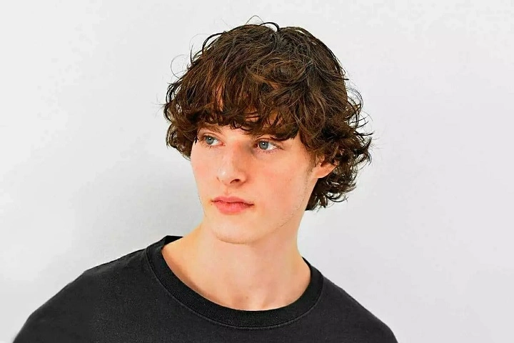 Boy Long Hair Cut: A Complete Guide boy long hair cut