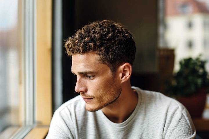 Best Curly Hair Cut: Effortless Shape, Effortless Movement, and Relaxed Attitude Best Curly Hair Cut