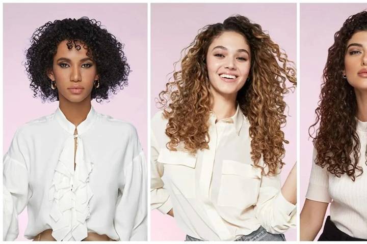 Curly Hair Hair Cut: Timeless Appearance, Natural Texture, Effortless Breeziness Curly Hair Hair CutTimeless Appearance Natural Texture Effortless Breeziness