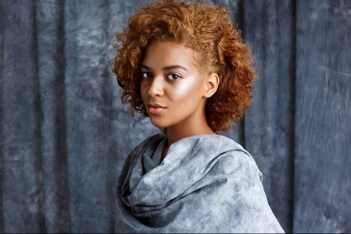 Low Maintenance Hairstyles for Curly Hair