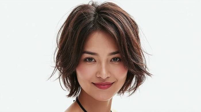 Shag Haircuts for All Types of Hair