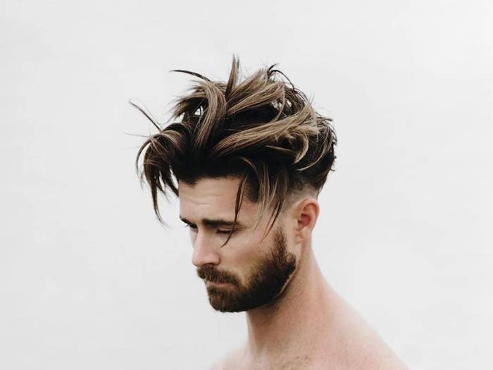 Top Mens Medium Haircuts