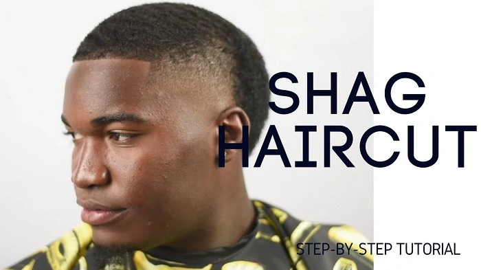 What Is a Shag Haircut