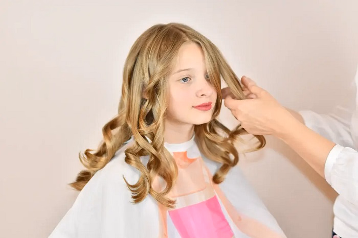 What Makes a Haircut for Girls Kids Special