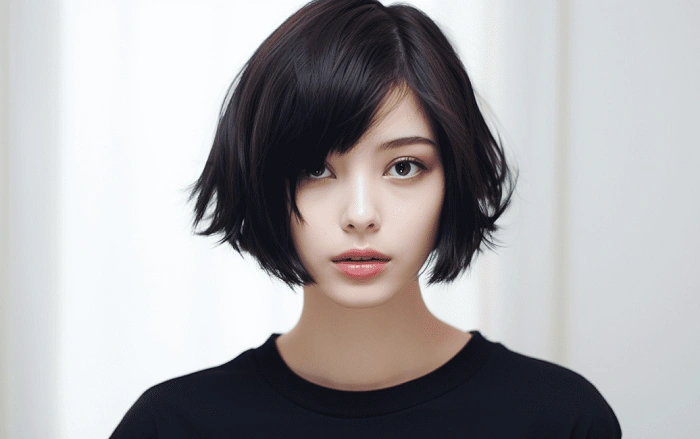 Whats a Korean Haircut 1
