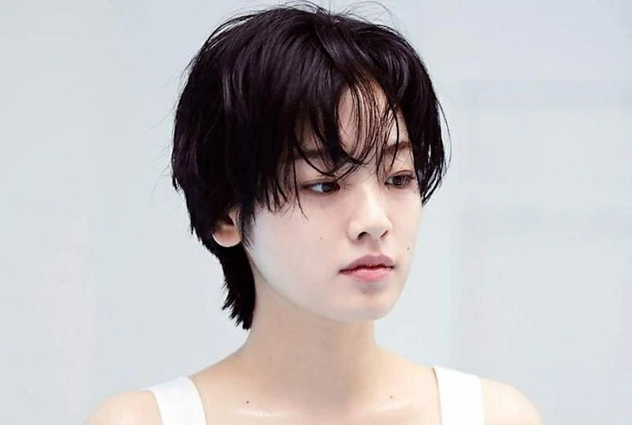Whats a Korean Haircut