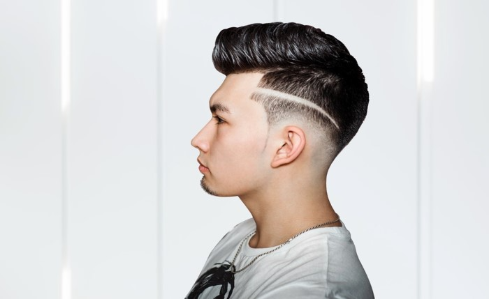 Why Hair Cut Designs Are Popular