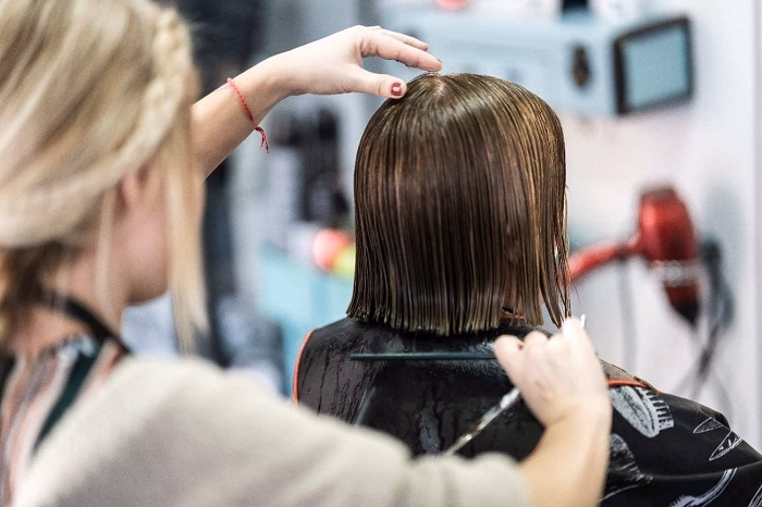 Why Haircuts Are Important to Women