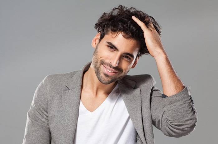 Why Men Admire the Shaggy Hairstyle