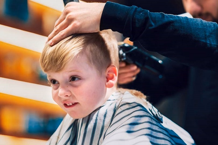 Why Toddler Haircuts Are Important