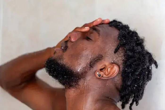 Why a Curly Haircut Matters