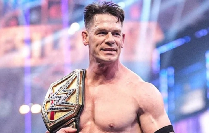 john cena hair cut 1