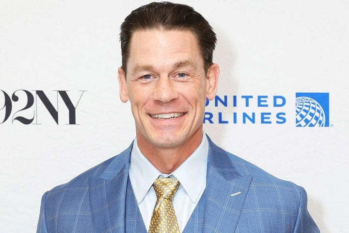 John Cena Haircut: Power, Precision, and the Champion’s Clean Look john cena hair cut