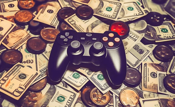 Money Gaming Explained Myths Meanings And Secrets Of Online Games