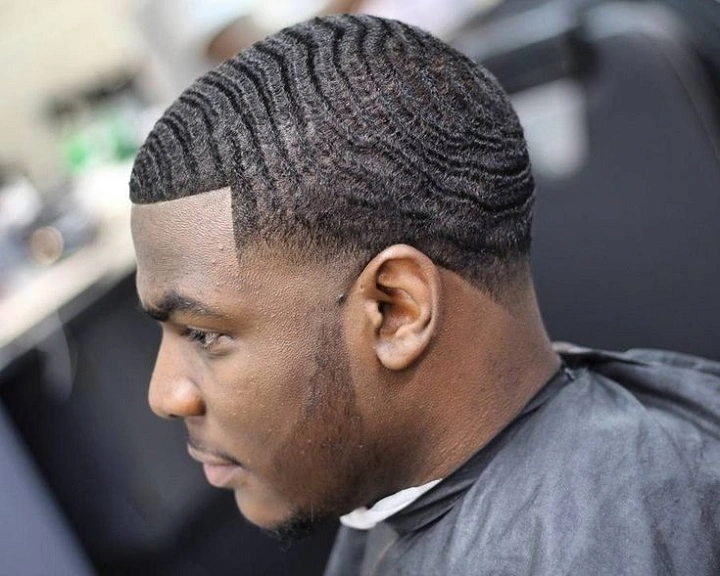 What Is a Wave Haircut?