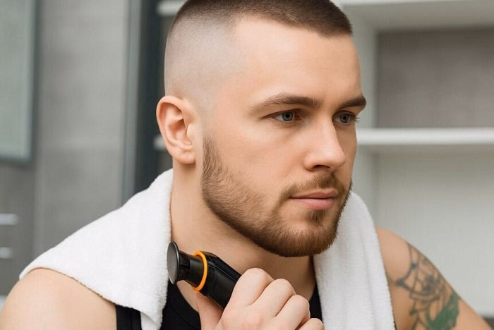 Why Everyone Loves the Blade Hair Cut