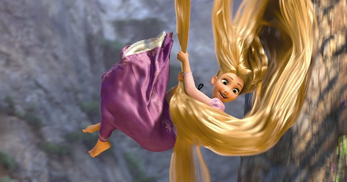 Why the Rapunzel Haircut Will Always Be Timeless