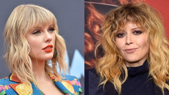 Long Shag Hair Cut for Different Lifestyles