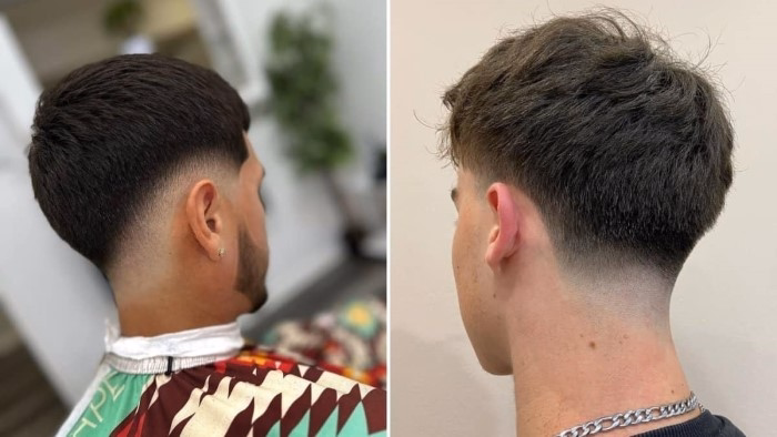 Why the Drop Fade Is So Popular