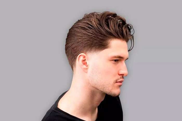 taper fade 3